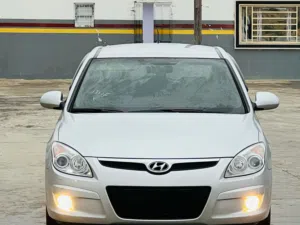 Used Hyundai i30 in Tripoli
