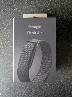 سواره fitbit air جديده