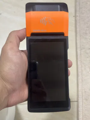 POS محمول للبيع