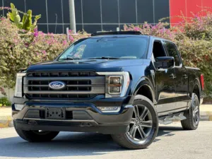 Used Ford F-150 in Amman