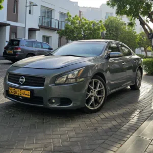 Nissan Maxima 2011 V6 Full Option  نيسان ماكسيما 2011 فل أوبشن رقم 1 كامل المواصفات