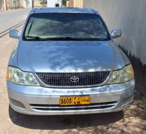 Toyota Avalon 2001 urgent sale