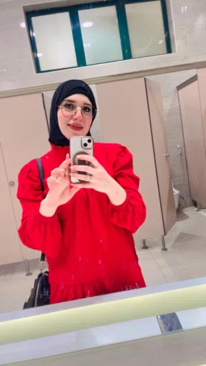 Esraa Hassan 