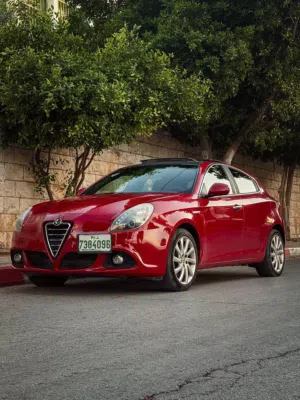 used-alfa-romeo-giulietta-in-salfit