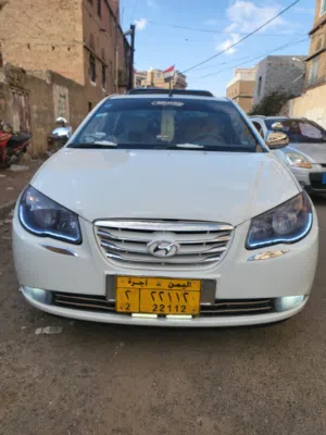 هونداي النترا2008