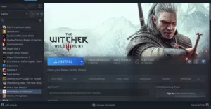 Steam Accounts and Characters for Sale in Al Batinah