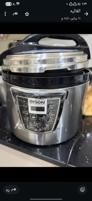 قدر كهربائي