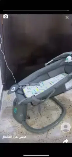كاروك اطفال هزاز