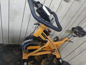 indoor spinning bike x811 pro bike