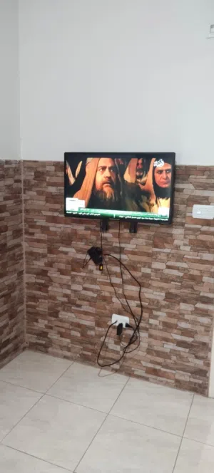 شقة صغيرة جبل الحسين