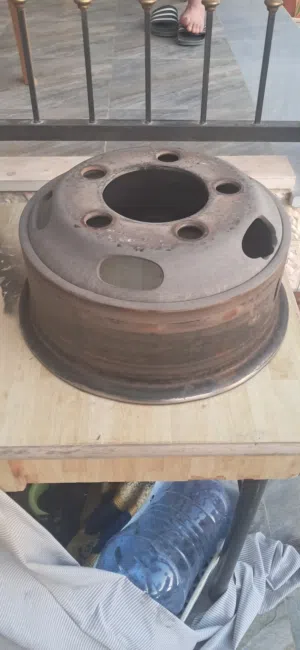 جنط هونداي مايتي للبيع