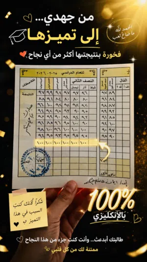 مدرسة انكليزي خصوصي بخبرة ممتازة