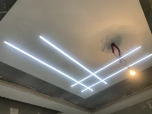 السلام عليكم فني كهرباء