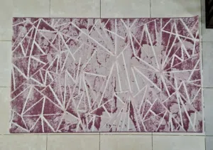 Beautiful Turkish carpet for immediate sale