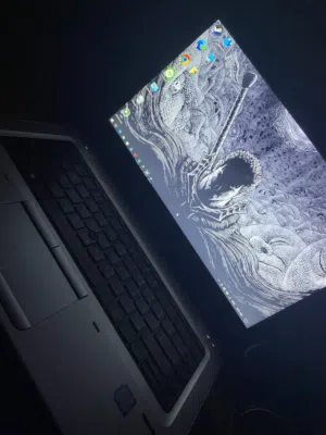 Hp probook 640 g2