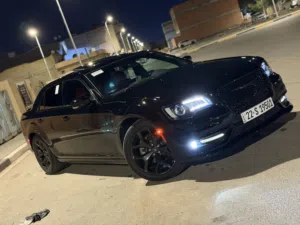 Used Chrysler 300 in Basra