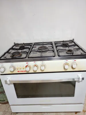 غاز مستعمل للبيع نوع fresh