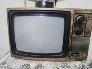 تلفزيون سوني مع انتين داخلي