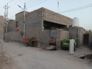 بيت زراعي ركن ركن (اقرا  الوصف)