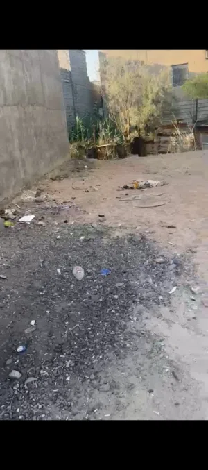 قطعه ارض وقف سني