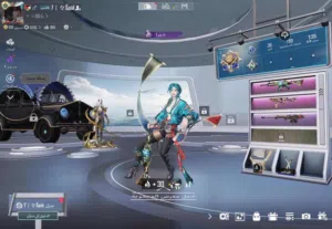 ببجي موبايل