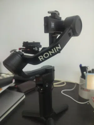 Gimbal DJI RS 3 Mini