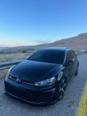 Golf GTI MK7