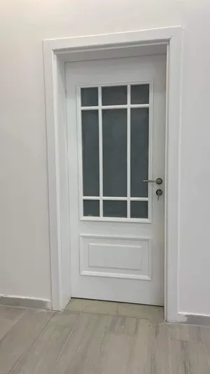 طلاء وصيانة وتجديد ألابواب والأثاث المنزلي