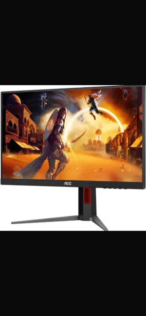 27" Aoc monitors for sale  in Al Dakhiliya
