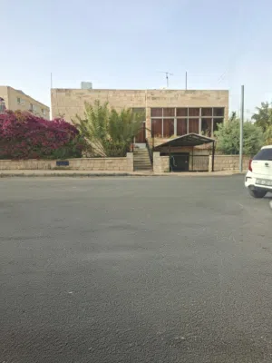 قطعة ارض سكني للبيع في شميساني