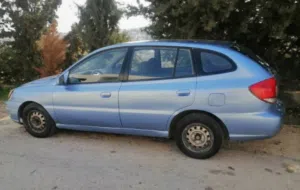 Used Kia Rio in Salt
