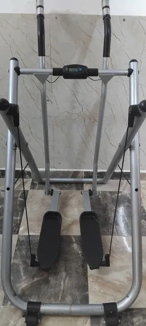 ‏أجهزة رياضية ‏.‏ مستعمل‏2