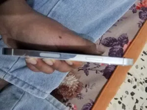Apple iPhone 12 Pro 128 GB in Mafraq