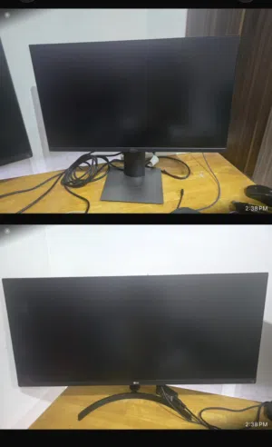 LG Monitor 34 inch ultra wide