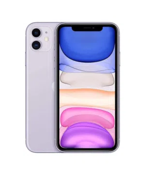 للبيع آيفون 11 (iPhone 11) - نظيف جداً وبسعر ممتاز