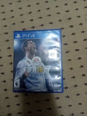 فيفا 18 fifa 18