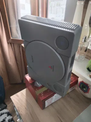 PlayStation One - بلاي ستيشن 1