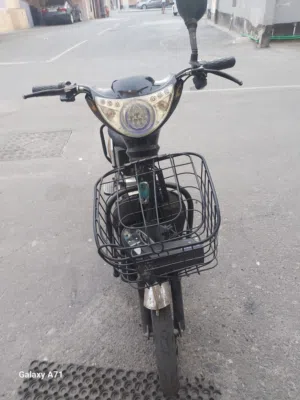 two sites Scooter