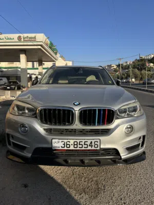 Bm x5 فل اضافات هايبرد وكهرباء وبنزين للبيع