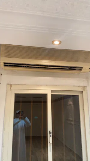 للبيع مجموعه تكييف شخصي نظيف ومتنوع
