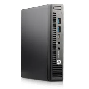 PC hp Mini