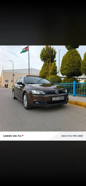 فولكس فاغن جيتاs.