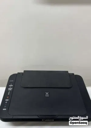 طابعه منزليه نظيفه مافيها اي عطل السعر قابل للتفاوض