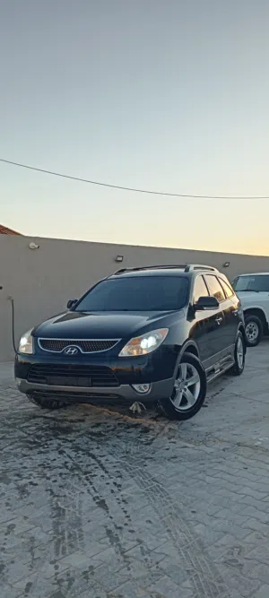 هيونداي فيريكروز