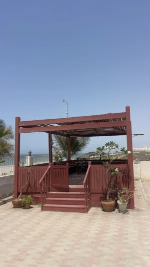300 m2 3 Bedrooms Villa for Rent in Muscat Azaiba