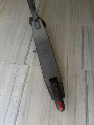 سكوتر كهربائي ninebot
