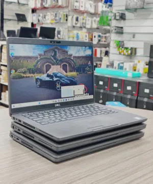 Used Dell Latitude 5400 in Oman 8GB/256GB