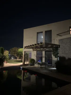 Villa in Al Kursi
