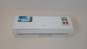 Hisense smart wifi Air conditioner