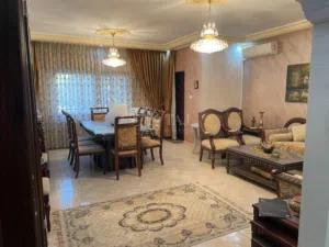 186 m2 3 Bedrooms Apartments for Sale in Amman Jubaiha